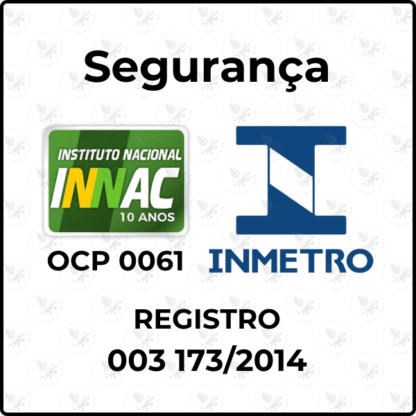 inmetro 003 173/2014